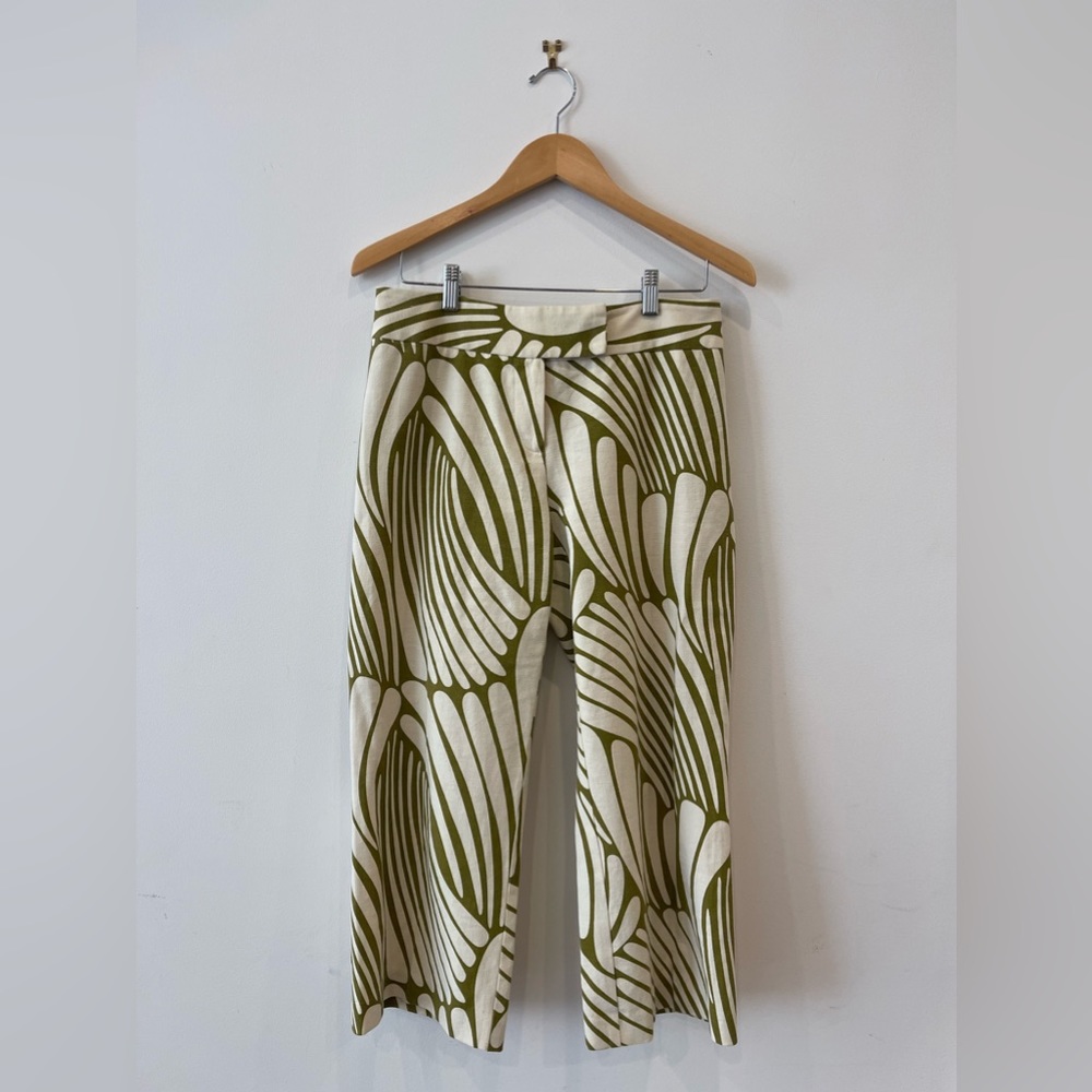 Trina Turk Los Angeles Designer Trousers.
